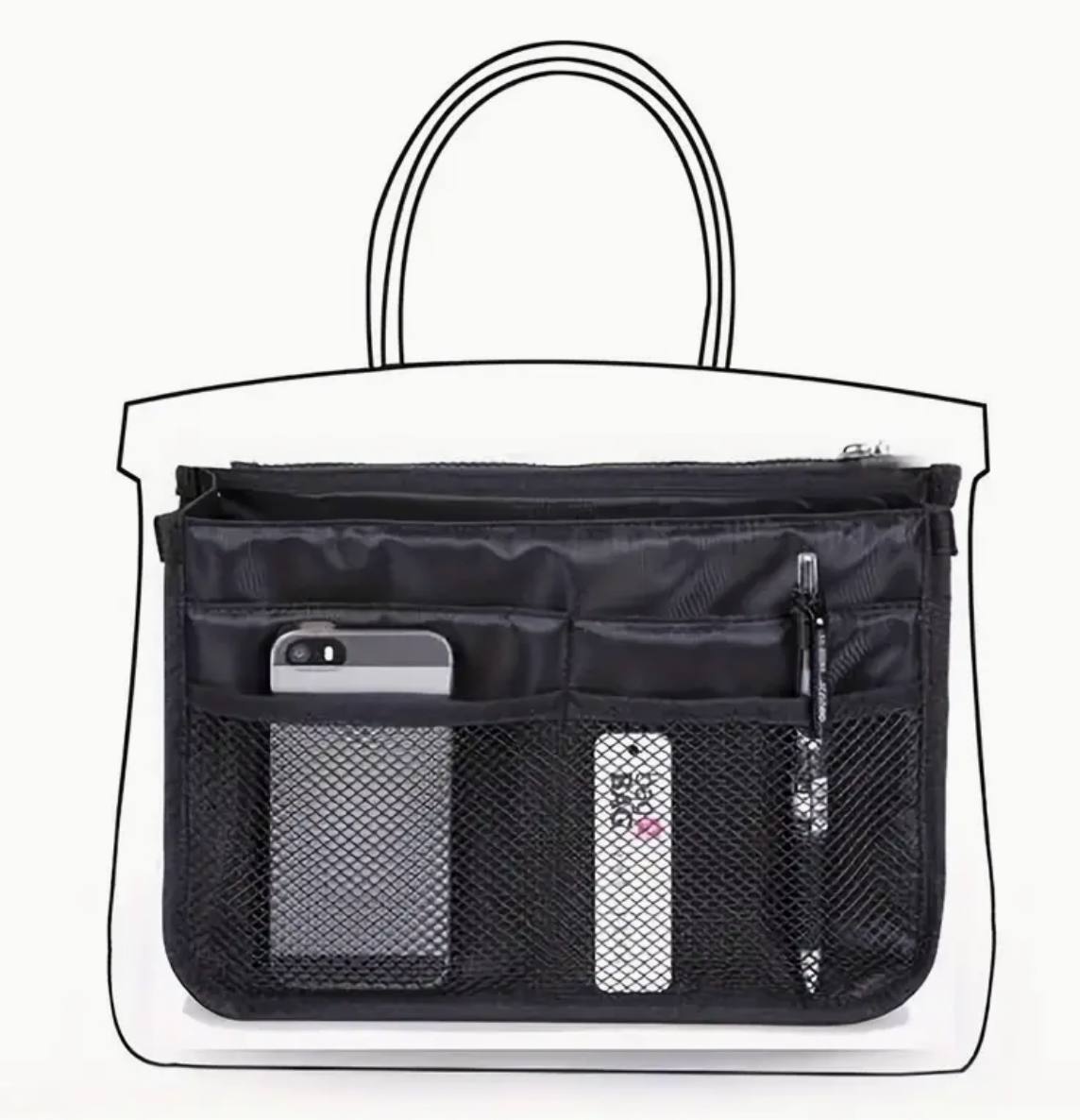 Bag Organizer