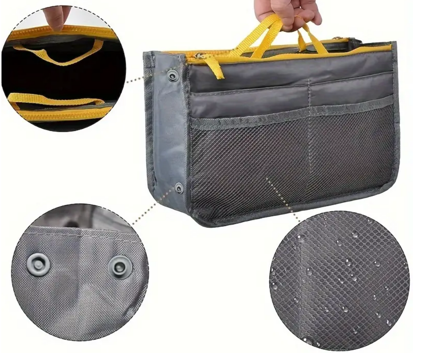 Bag Organizer