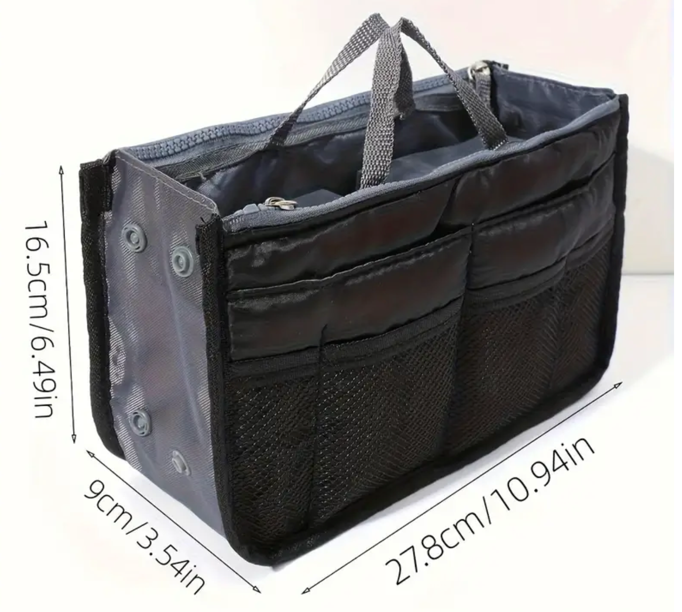 Bag Organizer